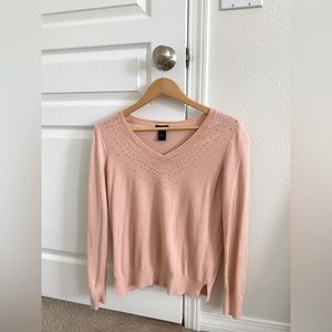 Ann Taylor Sweater size Medium